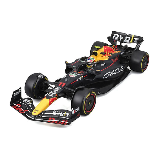 bburago 18003 no11 1 18 scale 2023 oracle and red bull racing 11