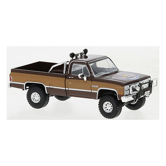 brekina 19653 1 87 scale fall guy stuntman association