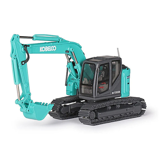 conrad 2220 02 1 50 scale kobelco sk135 srlc 7 hydraulic excavator