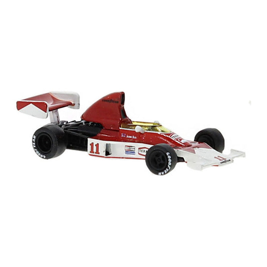 brekina 22950 1 87 scale 11 j hunt 1976 mclaren m23 formula