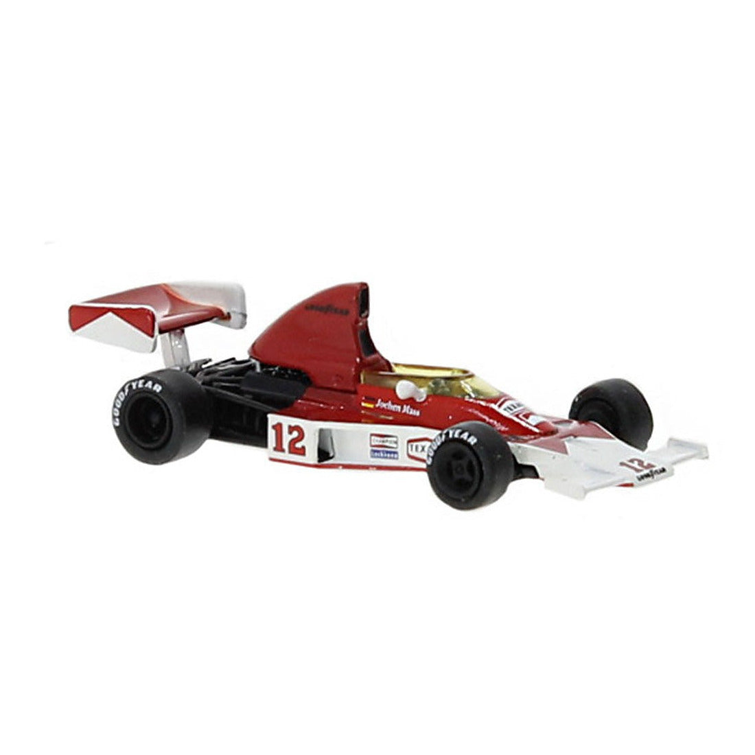 brekina 22951 1 87 scale 12 j mass 1976 mclaren m23 formula