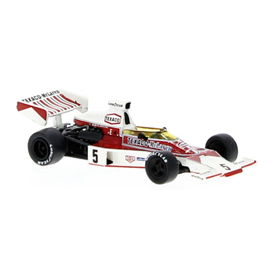 brekina 22952 1 87 scale 5 e fittipaldi texaco