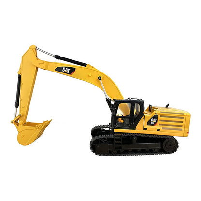 diecast masters 25005 1 24 r c caterpillar 336 hydraulic excavator