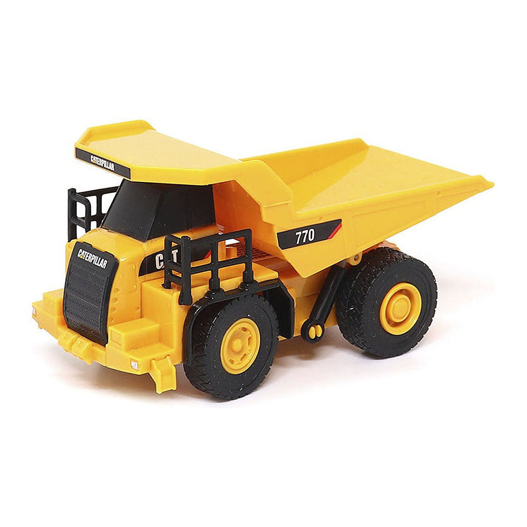 diecast masters 26004 1 64 r c caterpillar 770 mining truck