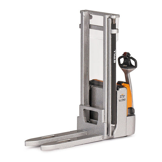 conrad 2636 1 50 still exv10 16c high lift truck diecast