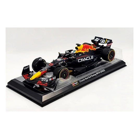 bburago 28026 no11 1 24 scale 2023 oracle and red bull racing 11