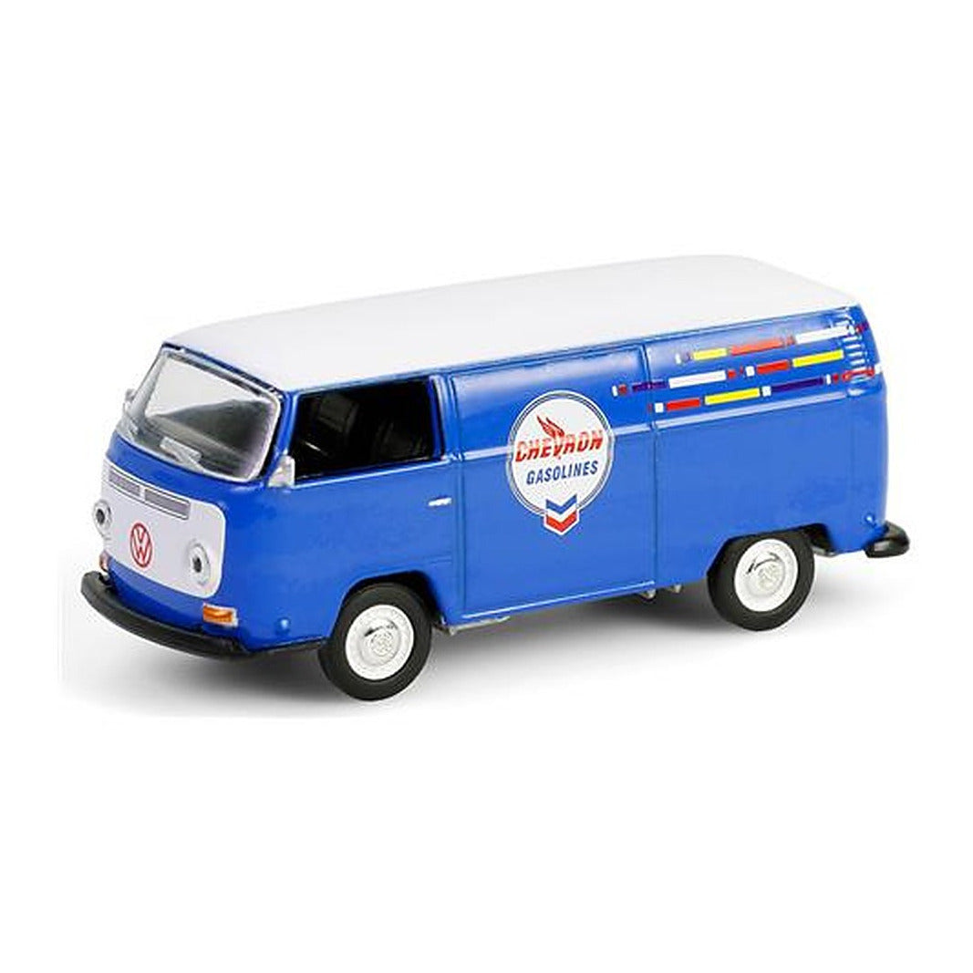 greenlight 28160 b 1 64 scale 1966 harvester scout chevron 145th anniversary anniversary
