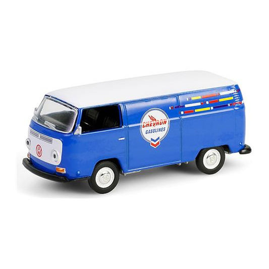 greenlight 28160 b 1 64 scale 1966 harvester scout chevron 145th anniversary anniversary