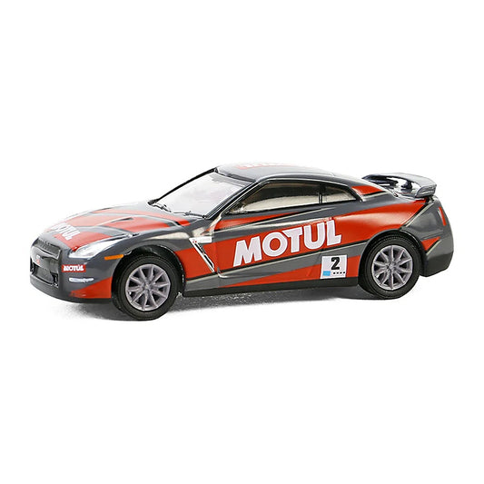 greenlight 30490 1 64 scale motul 2015 nissan gt r r35