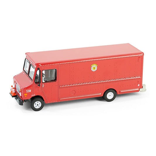 greenlight 30491 1 64 scale village of arlington heights