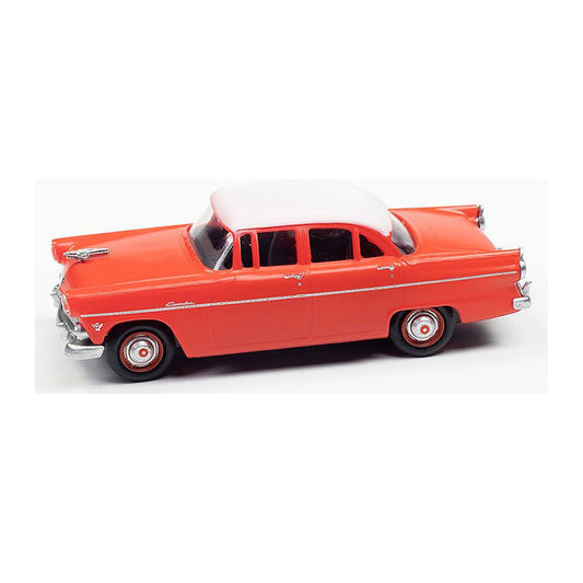 cmw 30664 1 87 scale 1955 ford 4 door sedan