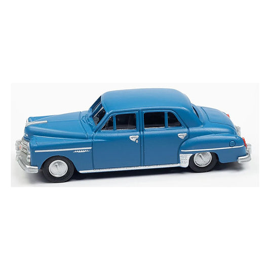 cmw 30665 1 87 scale 1950 dodge coronet