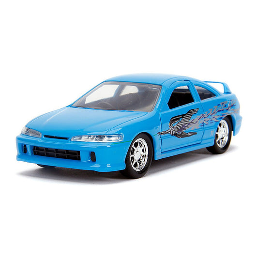 jada toys 31029 scale mias acura integra type r