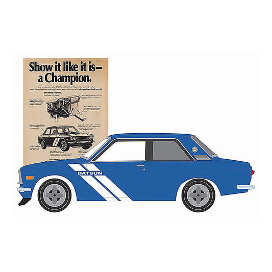 greenlight 39150 c 1 64 scale show it like it is