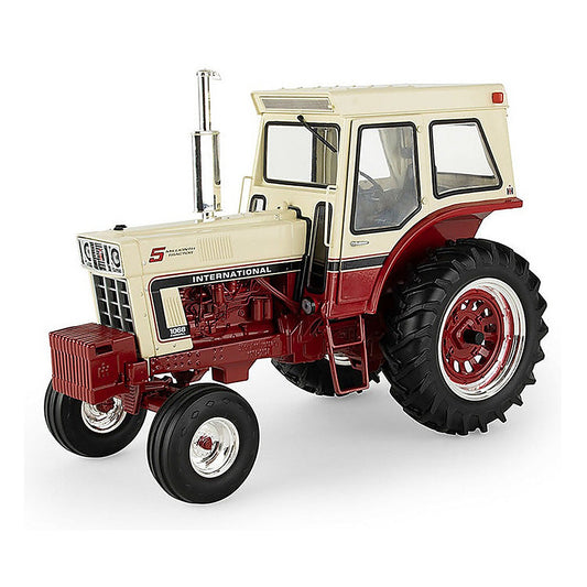 ertl 44353 1 16 scale international harvester 1066 5 millionth tractor