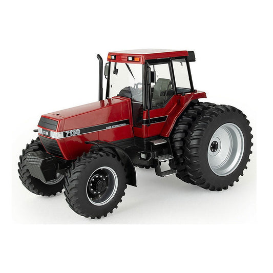 ertl 44357 1 16 scale case ih 7130 magnum tractor