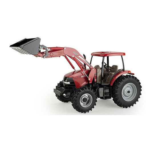 ertl 44359 1 16 scale case ih mxu 135 tractor