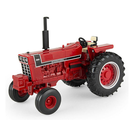 ertl 44365 1 16 scale international harvester 966 black stripe tractor