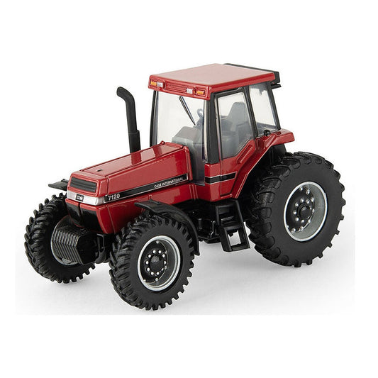 ertl 44369 1 64 scale case international 7120 magnum tractor features made of