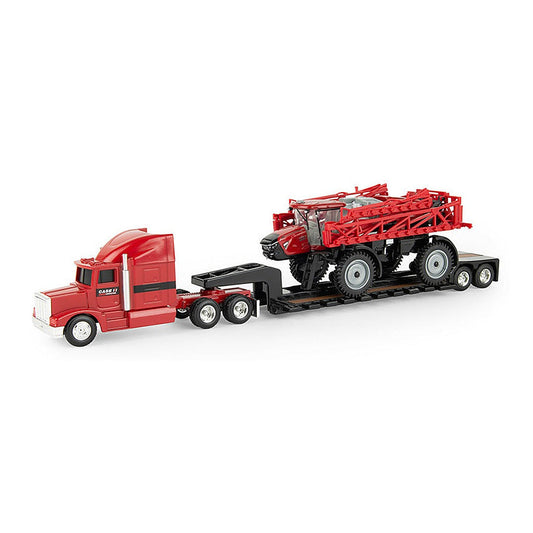 ertl 44379 1 64 scale case ih semi