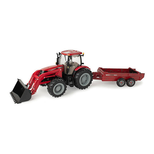 ertl 44390 1 16 scale case puma 195 tractor