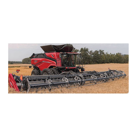 ertl 44407 1 64 scale case ih axial flow af11 combine