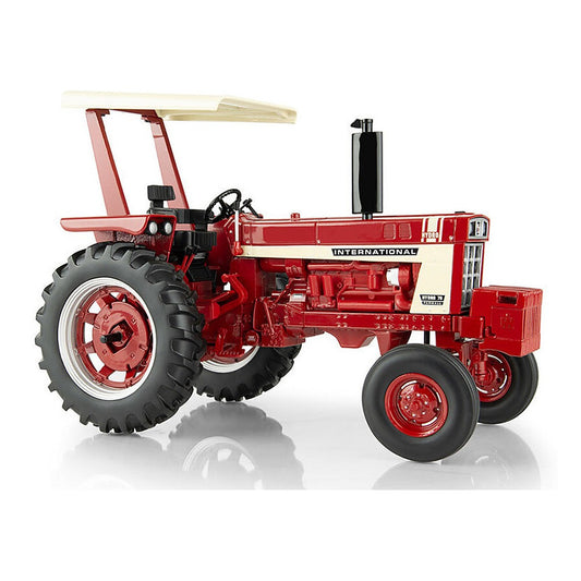 ertl 44421 1 16 scale international harvester hydro 70 tractor