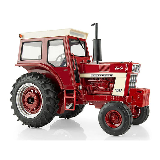 ertl 44422 1 16 scale international harvester 1066 tractor