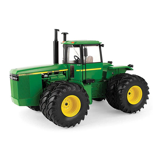ertl 45855otp 1 16 scale john deere 8850 tractor