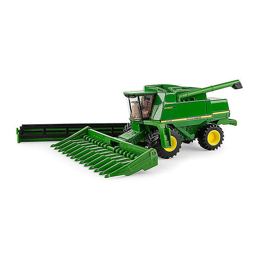 ertl 45871 1 64 scale john deere 9610 combine