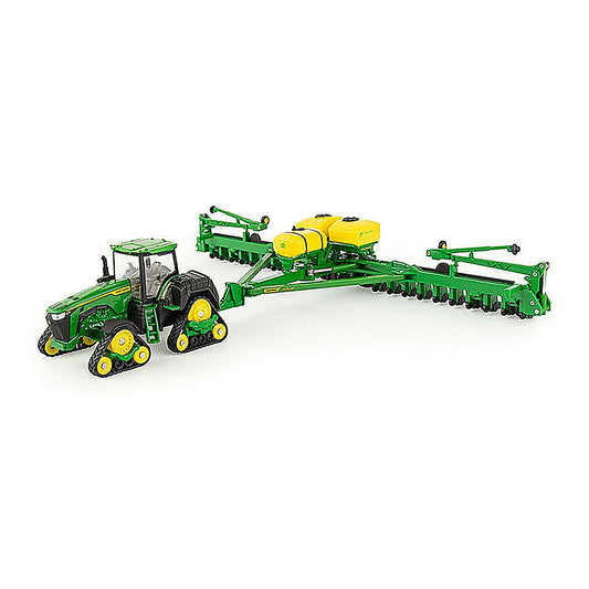 ertl 45873 1 64 scale john deere 8rx 410 tractor