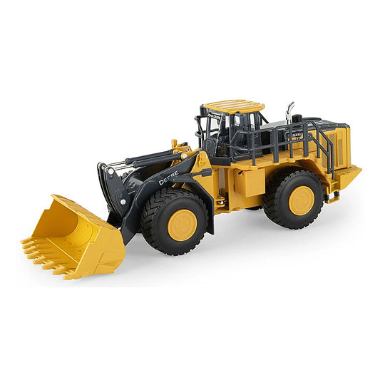 ertl 45884 1 50 scale john deere 944 x tier wheel loader