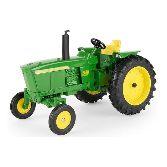 ertl 45913 1 16 scale john deere 2520 diesel tractor lp84518