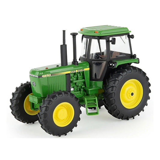 ertl 45915 1 32 scale john deere 4250 tractor