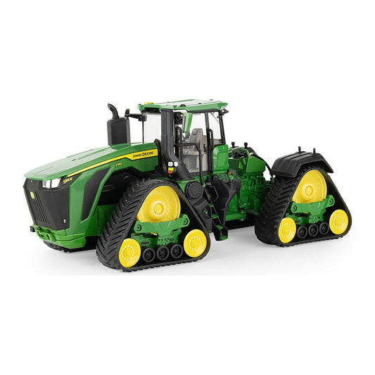 ertl 45918 1 32 scale john deere 9rx 770 tractor