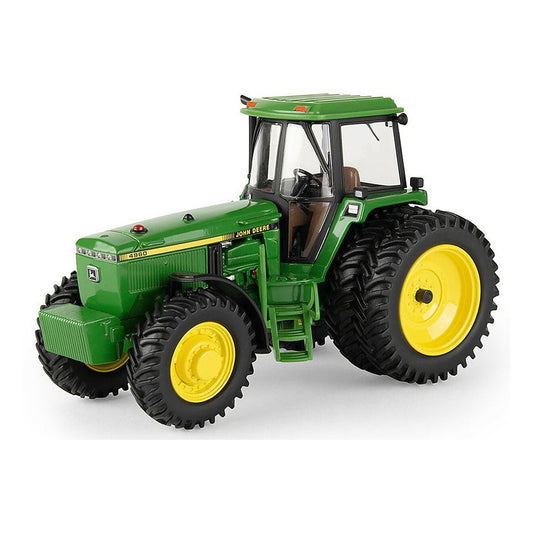 ertl 45919 1 32 scale john deere 4960 tractor