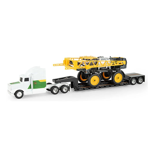 ertl 45928 1 64 scale john deere hagie st12 sprayer
