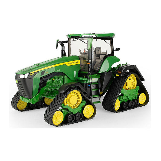 ertl 45937 1 16 scale john deere 8rx 410 tracked tractor