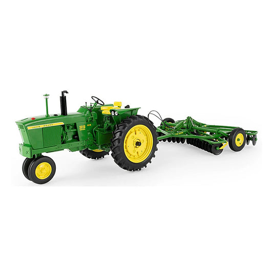 ertl 45952 1 16 scale john deere 3010 diesel tractor