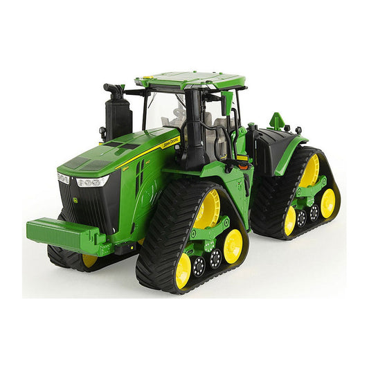 ertl 45964 1 32 scale john deere 9rx 640 tracked tractor