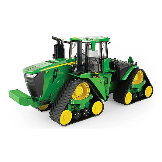 ertl 45981 1 16 scale john deere 9rx 540 tractor