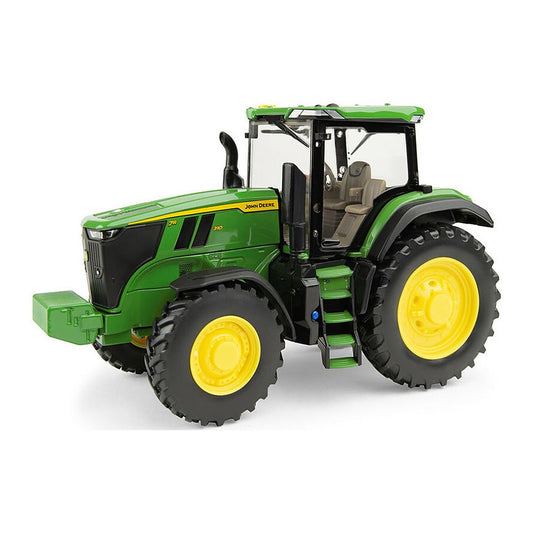 ertl 45992 1 32 scale john deere 7r 310 tractor
