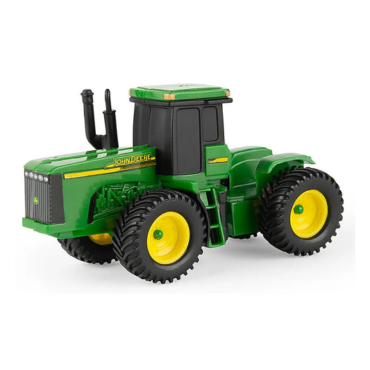 ertl 47241 cnp 1 64 scale john deere 4 wheel drive tractor