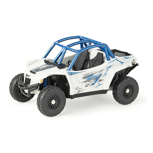 ertl 47581 cnp 1 32 scale arctic cat wildcat xx ltd side by side