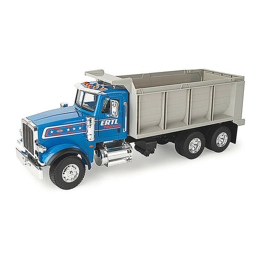 ertl 47602 1 16 scale peterbilt dump truck
