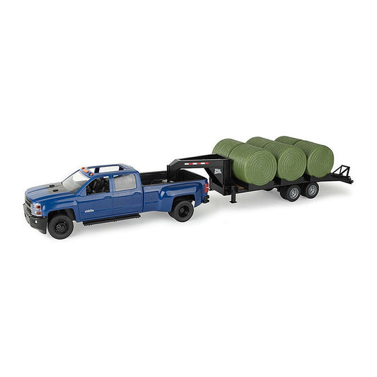 ertl 47603 1 16 scale chevrolet pickup truck