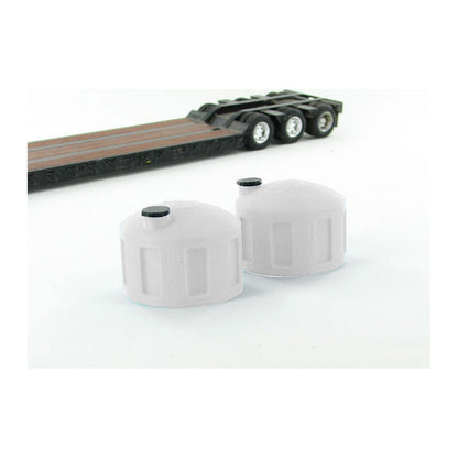 3d to scale 50 325 wt 1 50 bulk fluid tank 2 pack white