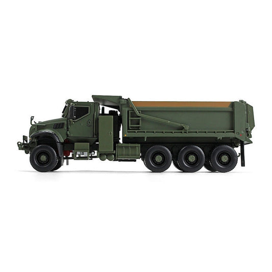 first gear 50 3493 1 50 scale mack defense m917a3 heavy dump truck