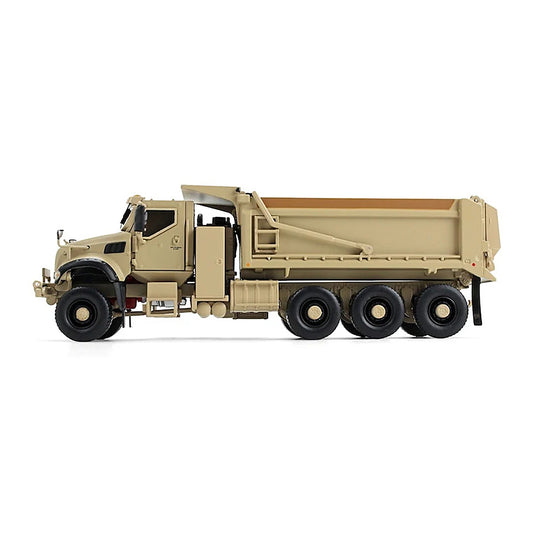 first gear 50 3495 1 50 scale mack defense m917a3 heavy dump truck
