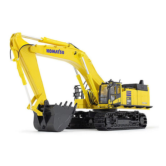 first gear 50 3500 1 50 scale komatsu pc900lc 11 excavator new tooling